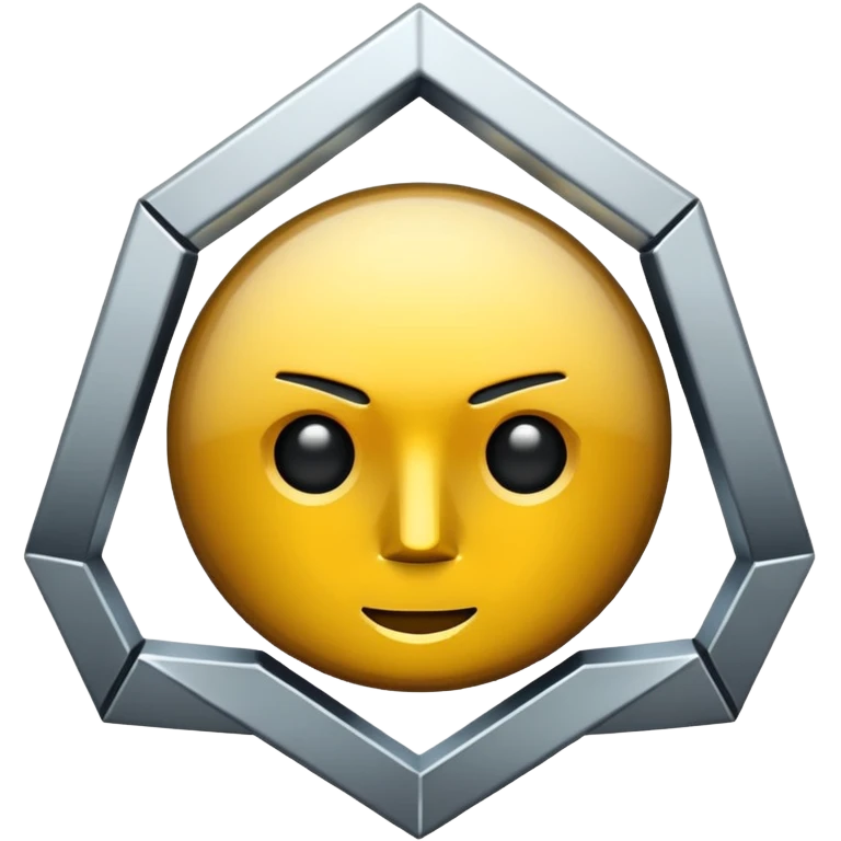 Sigma emoji
