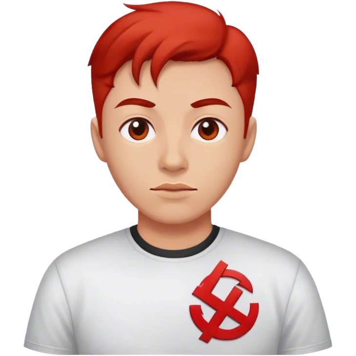 international socialist emoji