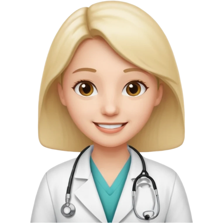 Crie emojis de uma farmacêutica  emoji
