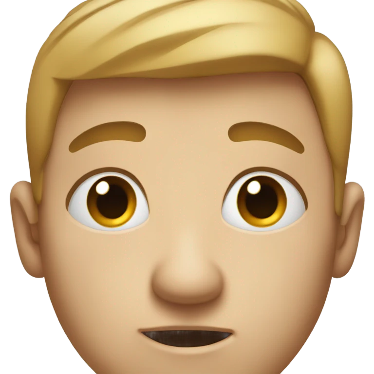 suspicious eyebrow raise  emoji