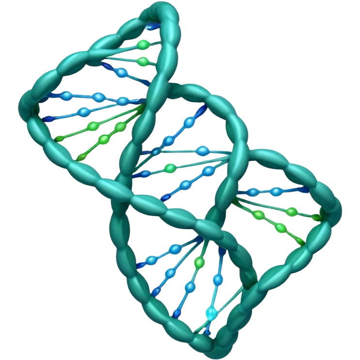 single stranded dna is mrna emoji