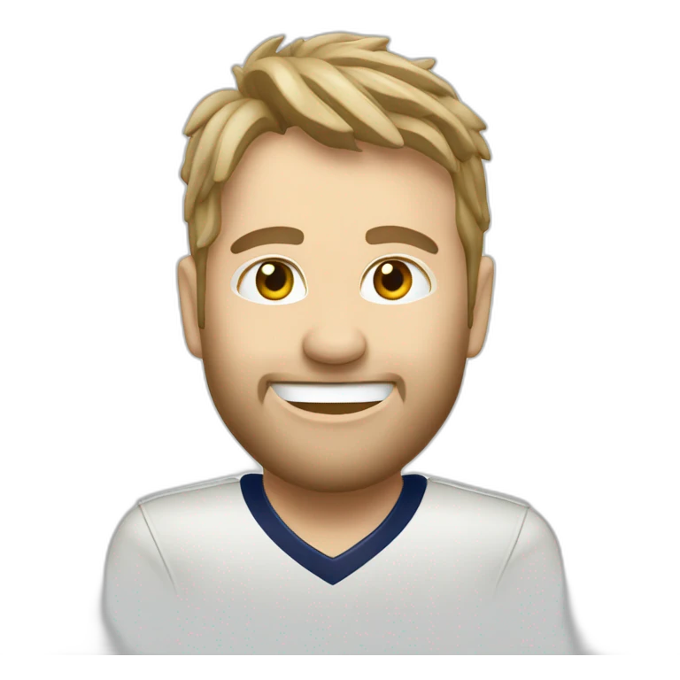 Melbourne cricket ground emoji