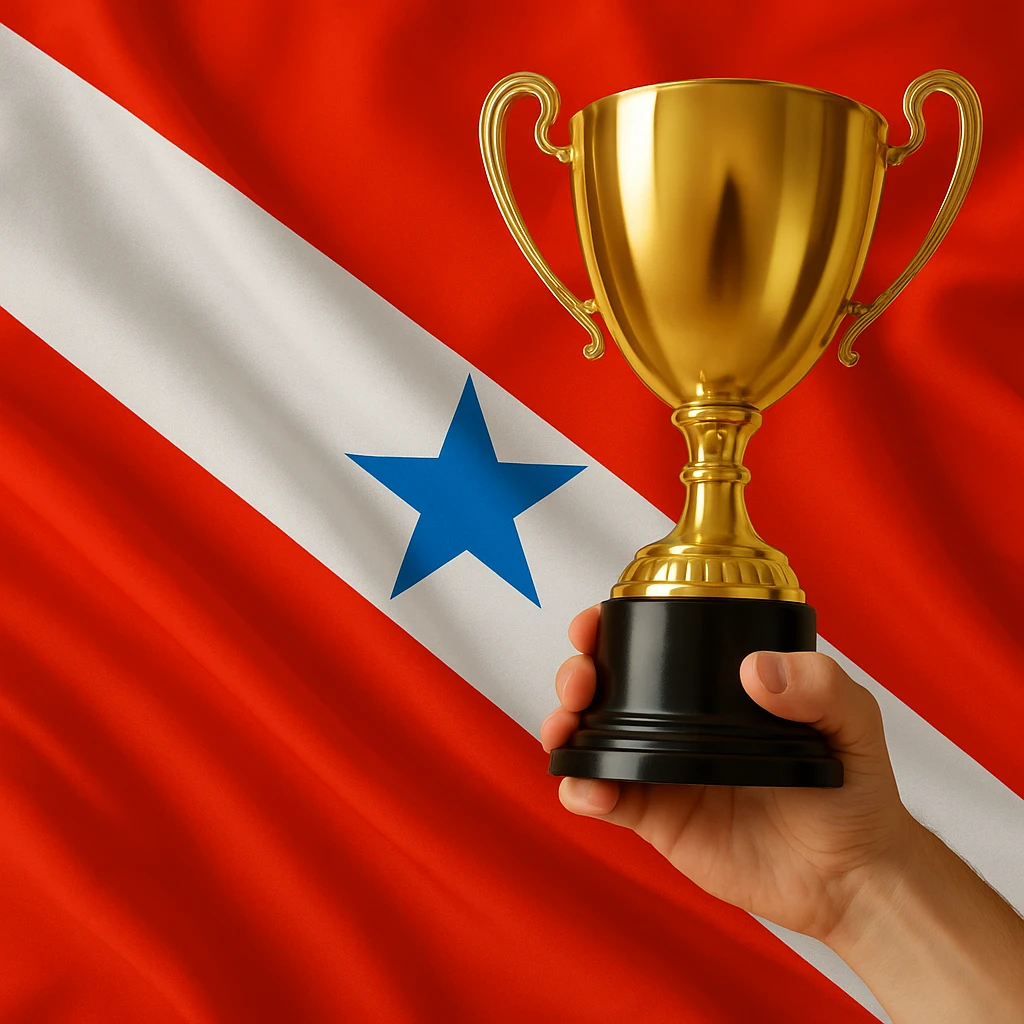 trophy emoji