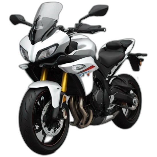 Mt-09 emoji