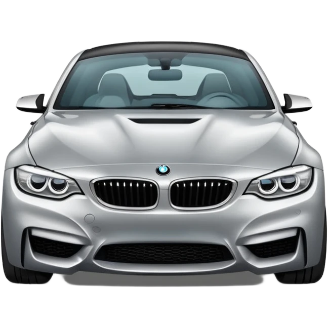 BMW emoji