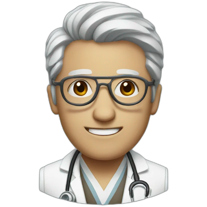 Docteur who  emoji