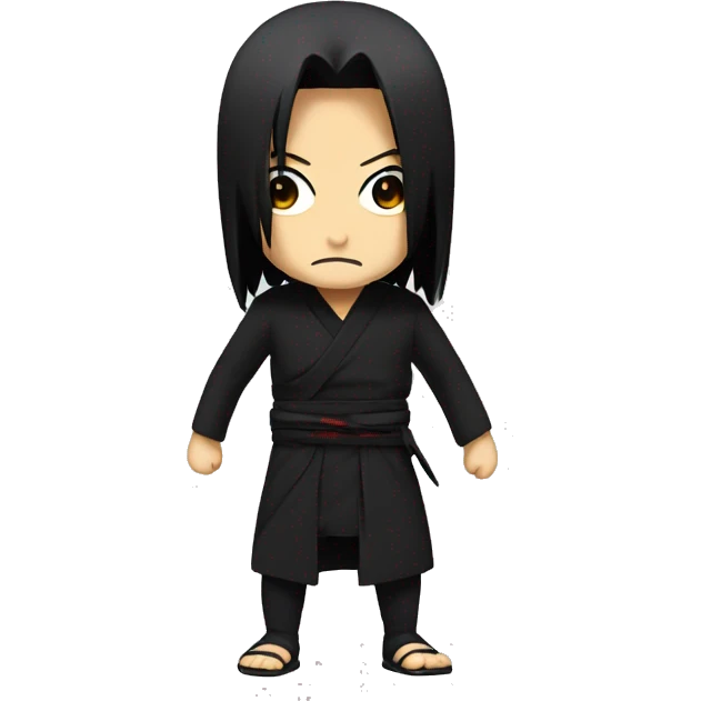 Itachi  emoji