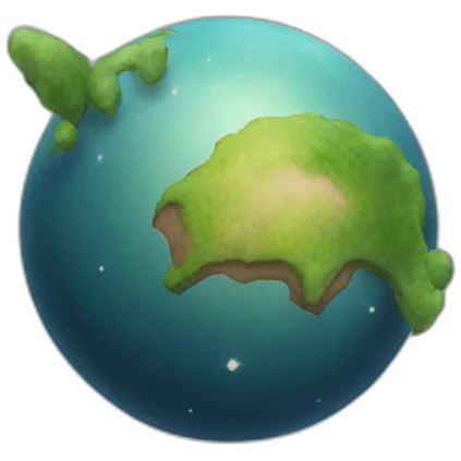 planeta emoji