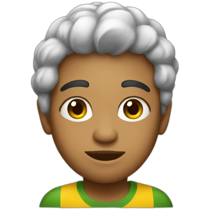 brazilian emoji