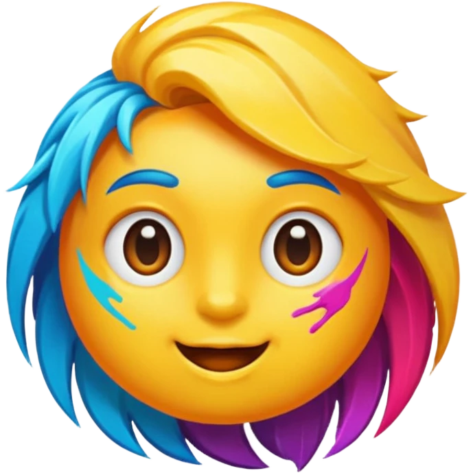 Wow emoji