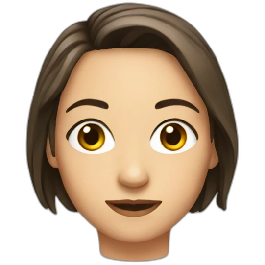 Sara emoji