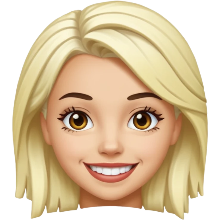Liv Morgan emoji
