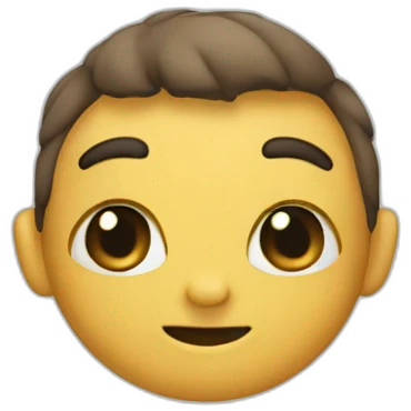 ⵣ emoji