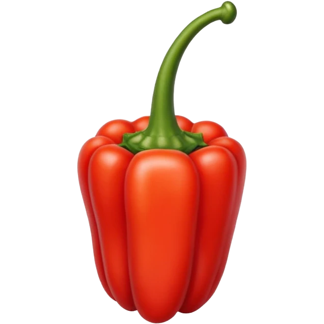 pepper emoji