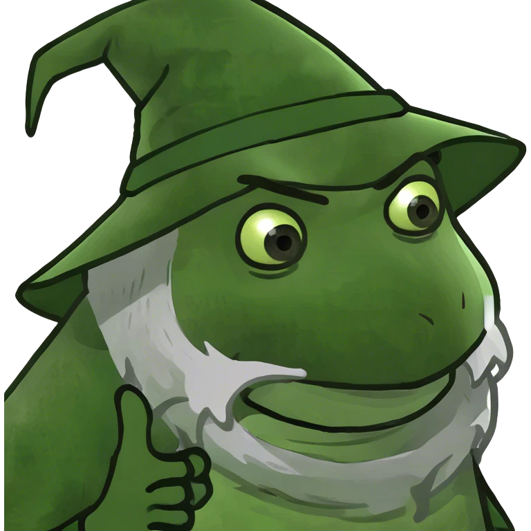 wizard emoji