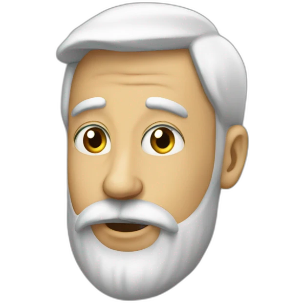 haftbefehl emoji