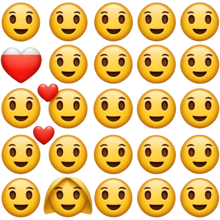 Lebka vybuchující hlavy emoji