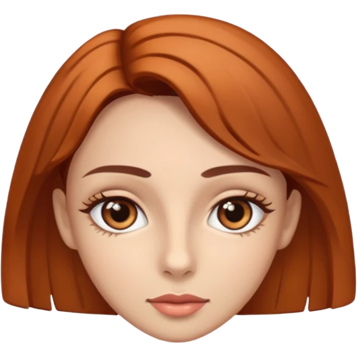 Iris emoji