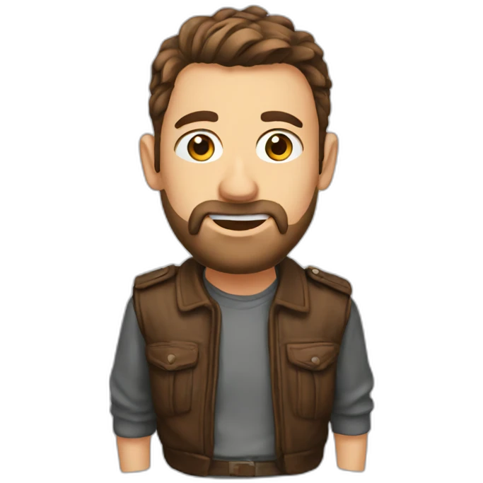 Galway emoji