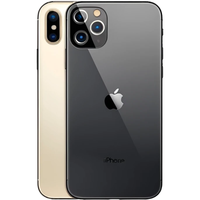 make me a iPhone 17 pro emoji