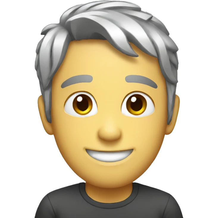 foil emoji
