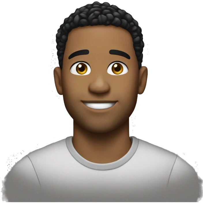 bryce young emoji