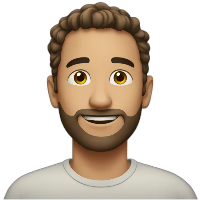 greg emoji