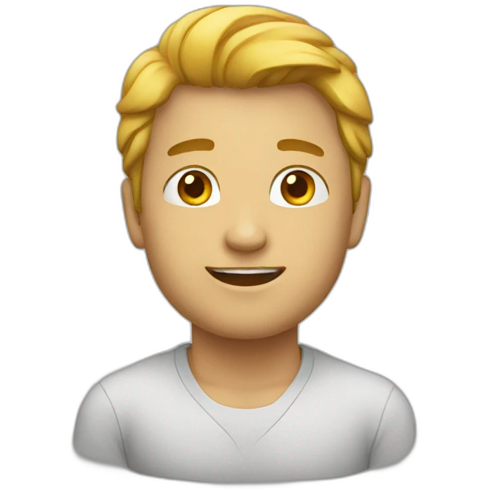 digital emoji