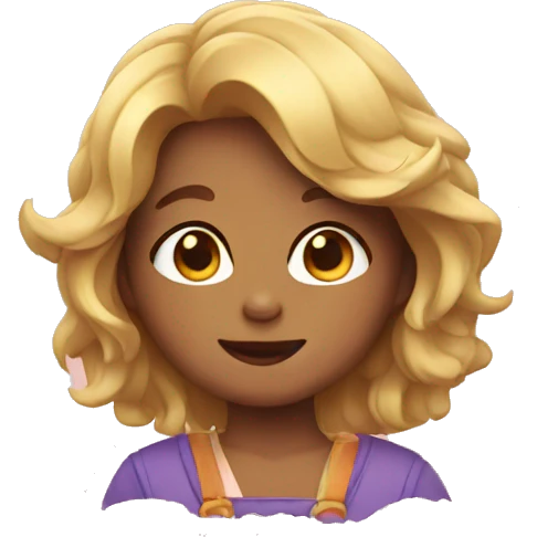 adorable emoji