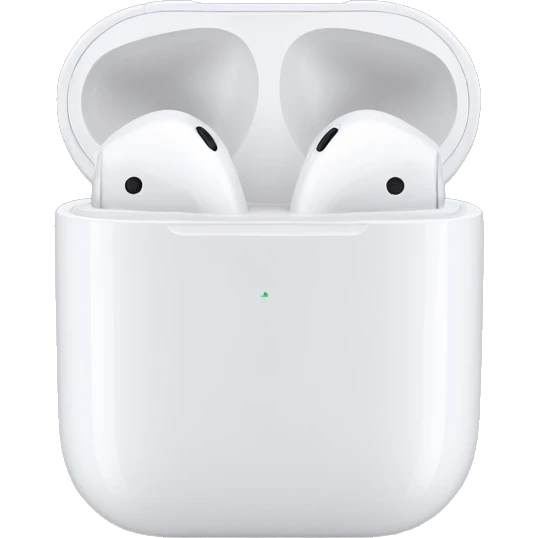 AirPods  emoji
