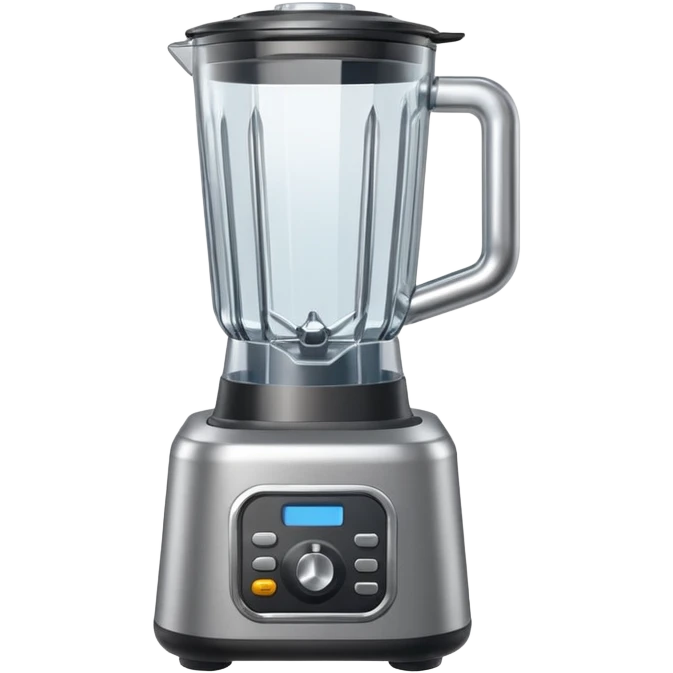 Blender  emoji