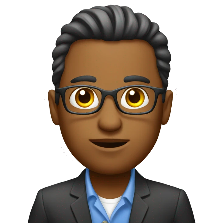 Thesis Writing Service emoji