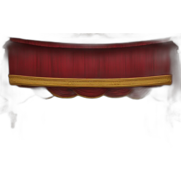 theatre emoji