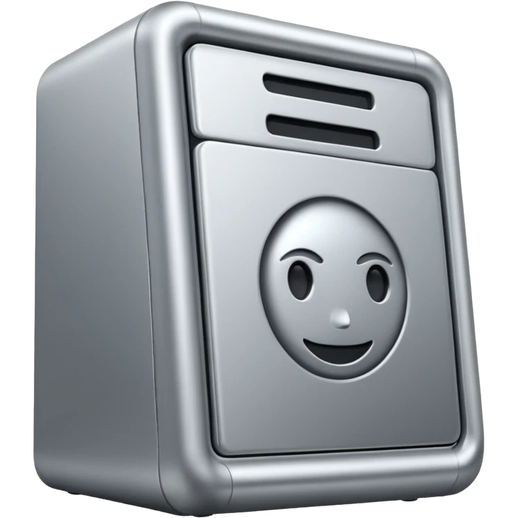 super computer emoji