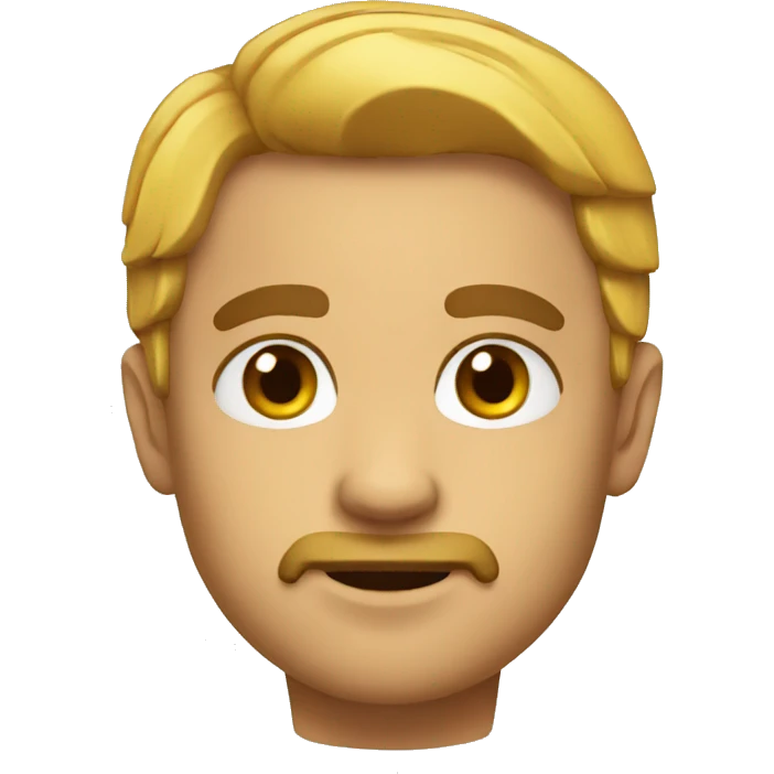 Naldo emoji