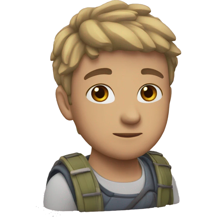 розлита пляшка з водою emoji