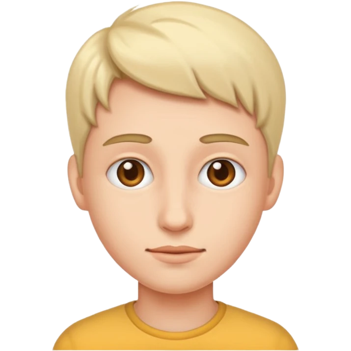 Genesis emoji