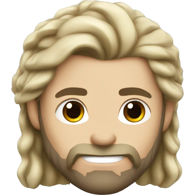 Thor emoji