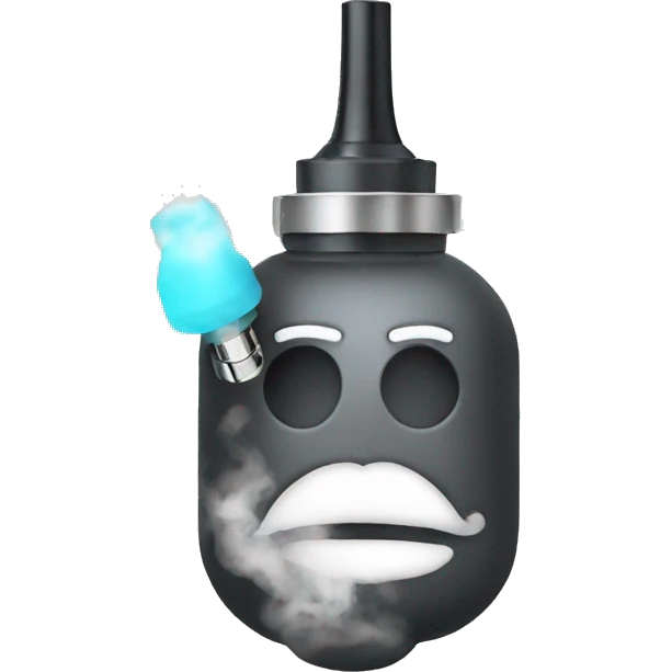 vape emoji