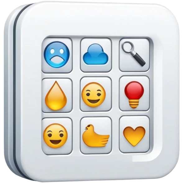 api library emoji