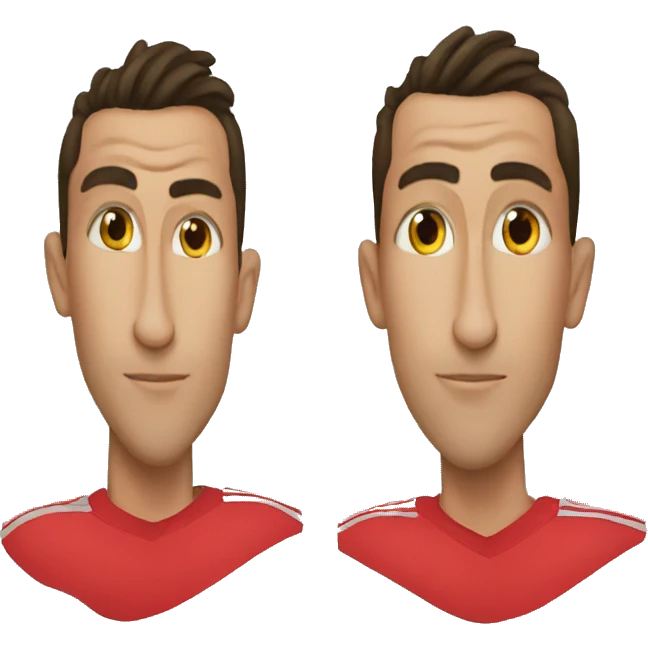 Cr7 emoji