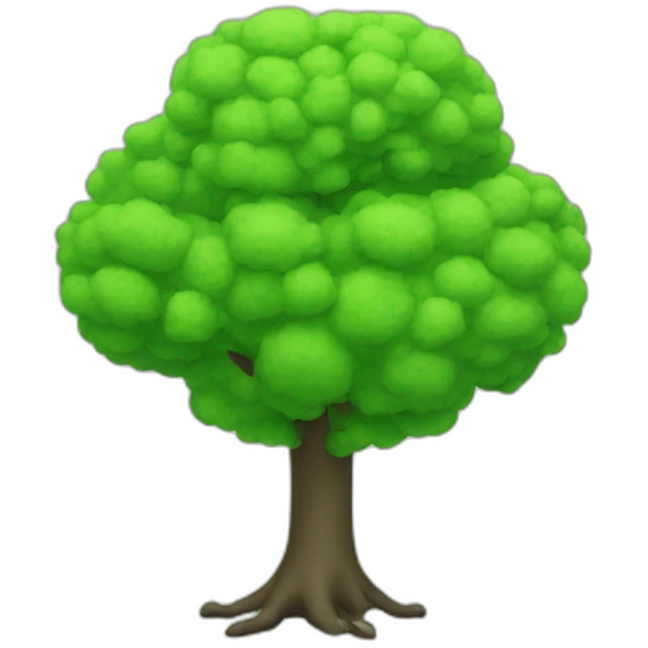 carbon offset emoji