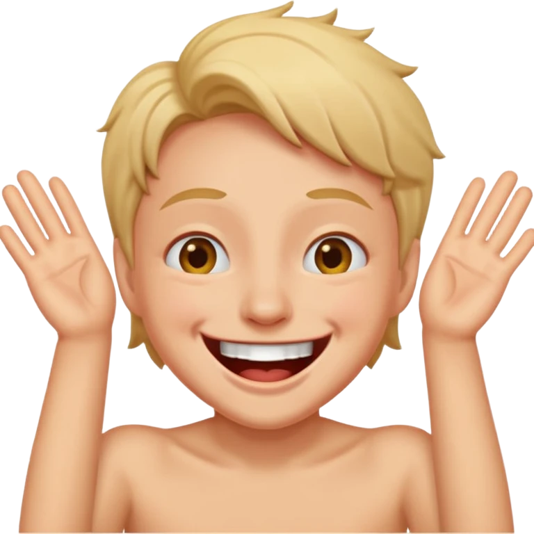 Tickle torture emoji