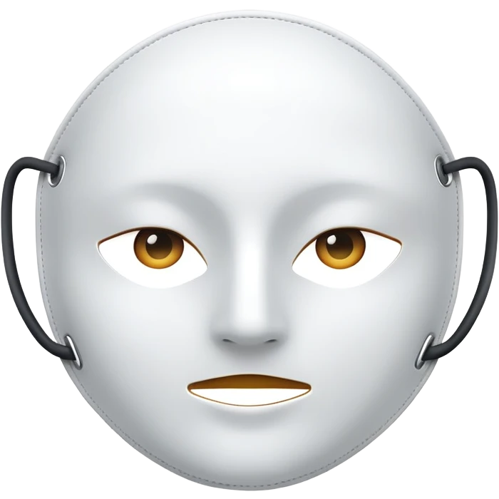 Face mask  emoji