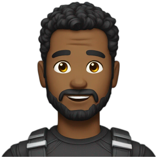 marvel emoji