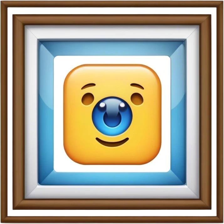 Business effectiveness emoji