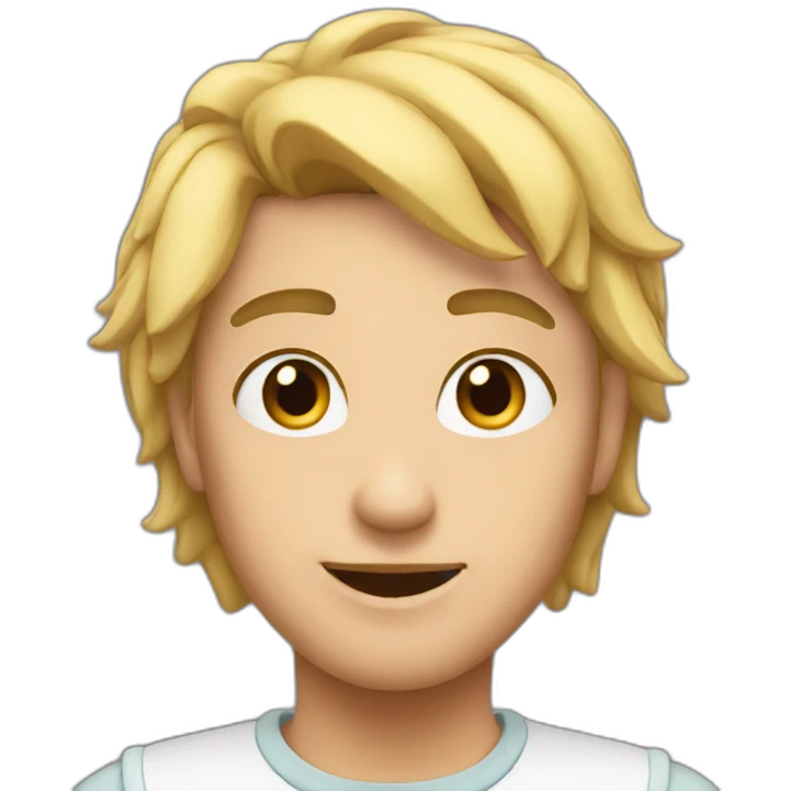 Main coeur emoji