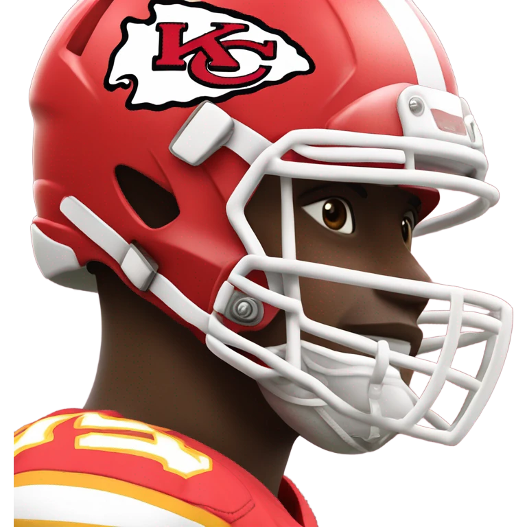 Kansas City Chiefs  emoji