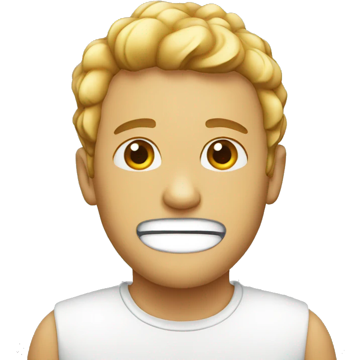 sugar emoji