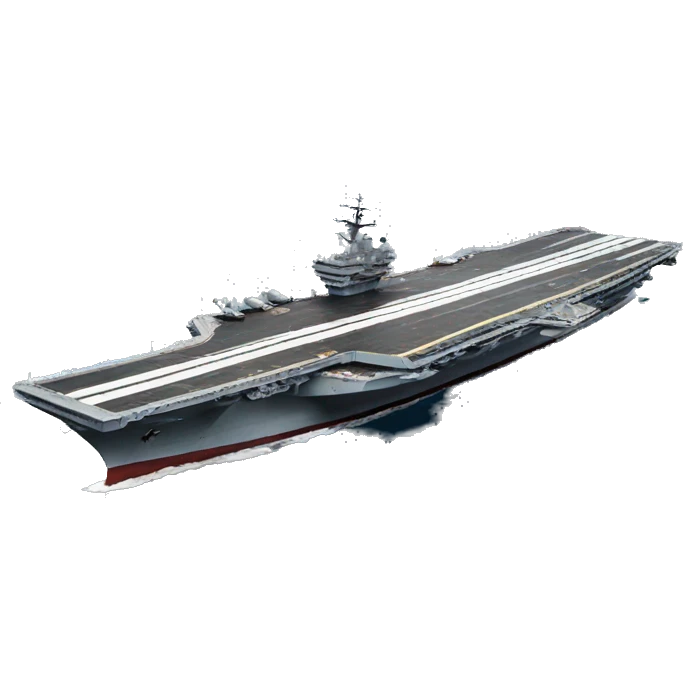aircraft carrier emoji